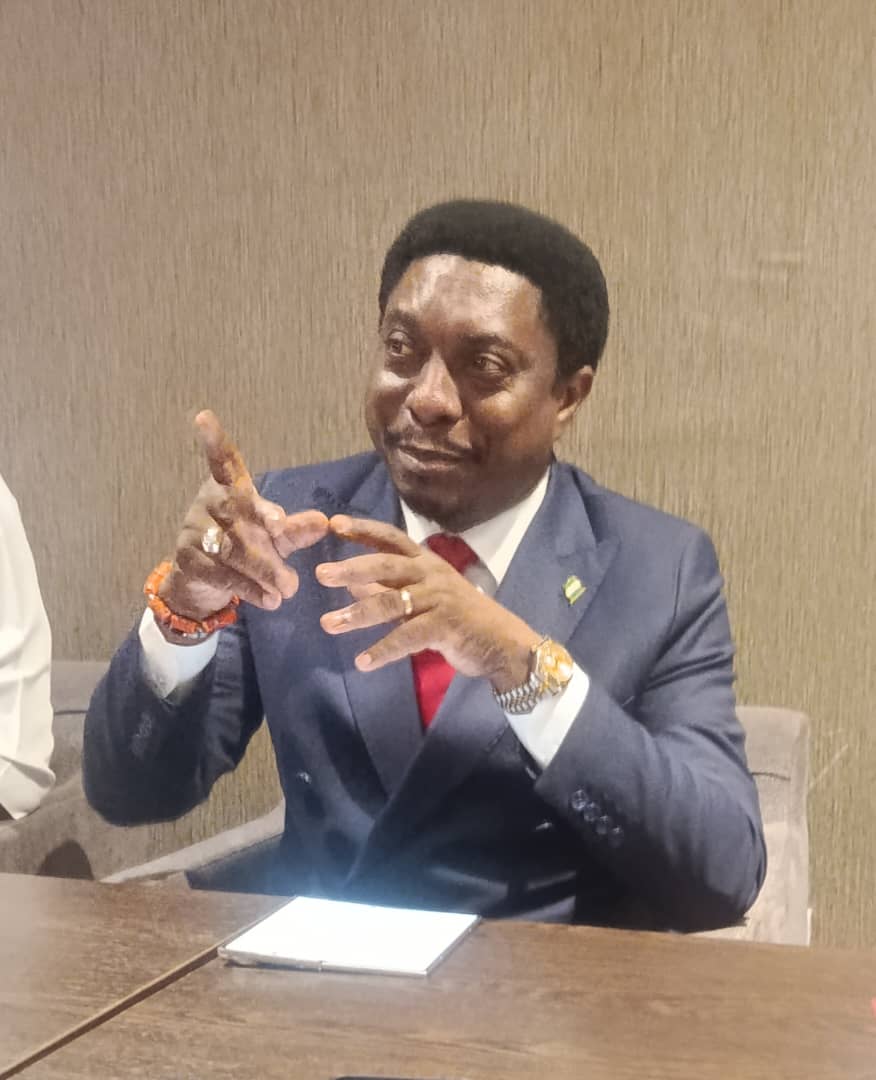 Abia not poor but poorly managed— PDP governorship candidate