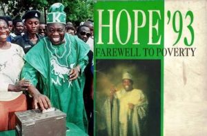 MKO ABIOLA