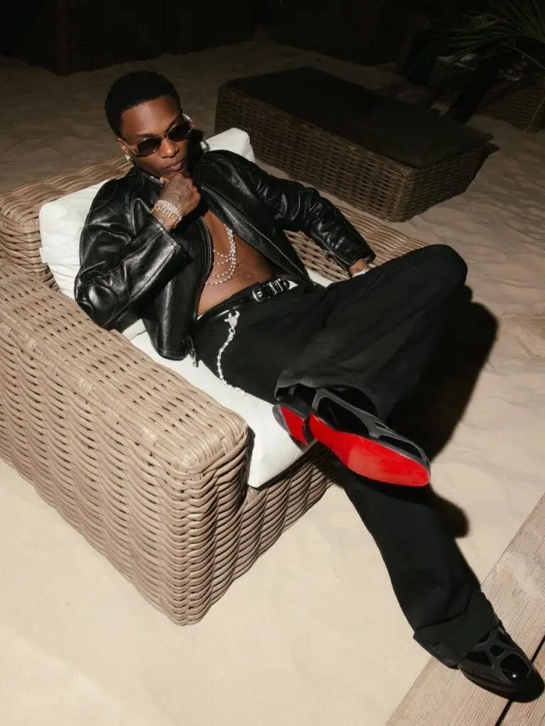 Wizkid to headline US summer festivals