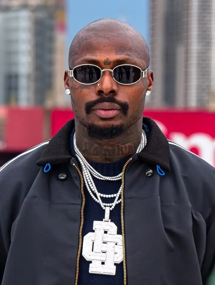 Singer Asake announces “In God We Trust” world tour