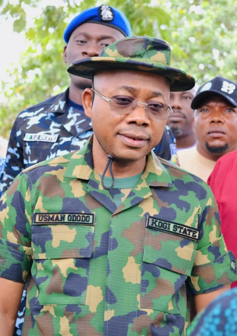 Kogi confirms rescue of abducted NECO candidates, officials