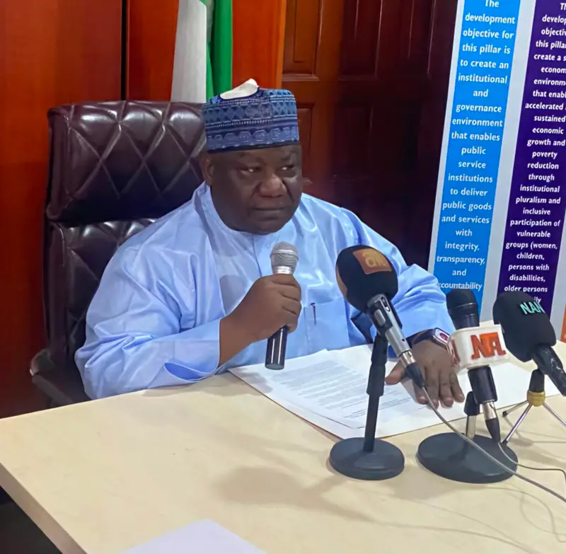 New digital platforms ‘ll empower Nigerians to track quality service — FG
