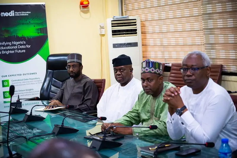 FG unveils Nigeria Genomic City to drive research, innovation