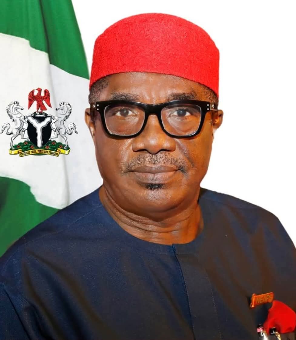 PDP has moved past period of uncertainty, says Ohuabunwa