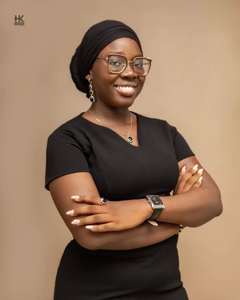 UniAbuja law student wins GIABA inter-universities speech contest