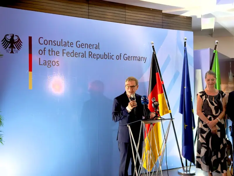 Germany seeks expanded educational exchange with Nigeria