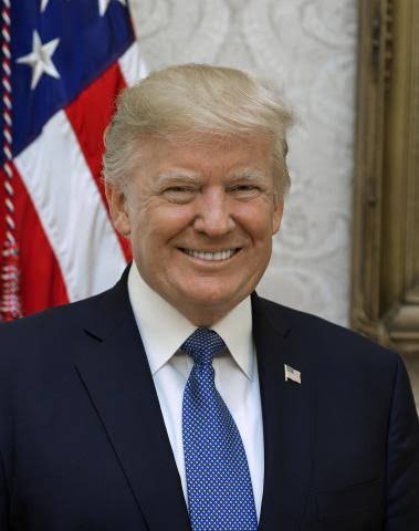 U.S. hits Nigeria, 80 other countries with new tariffs citing ‘forced labour’