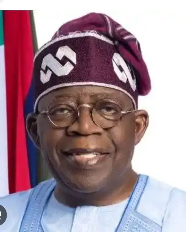 Osun: Tinubu calls for peaceful, transparent election