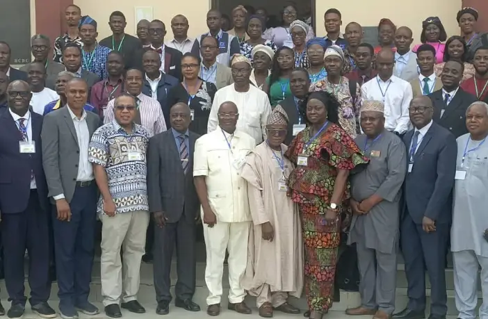 Adeboye tasks pentecostal leaders on Nigeria’s insecurity