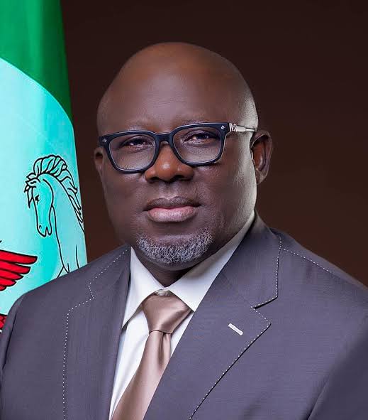 Oborevwori’s economic drive boosts Delta revenue – Aide
