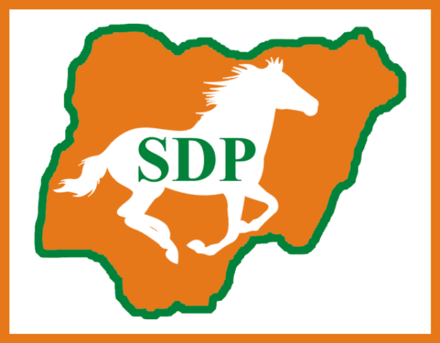 SDP seeks stay of judgment on leadership dispute