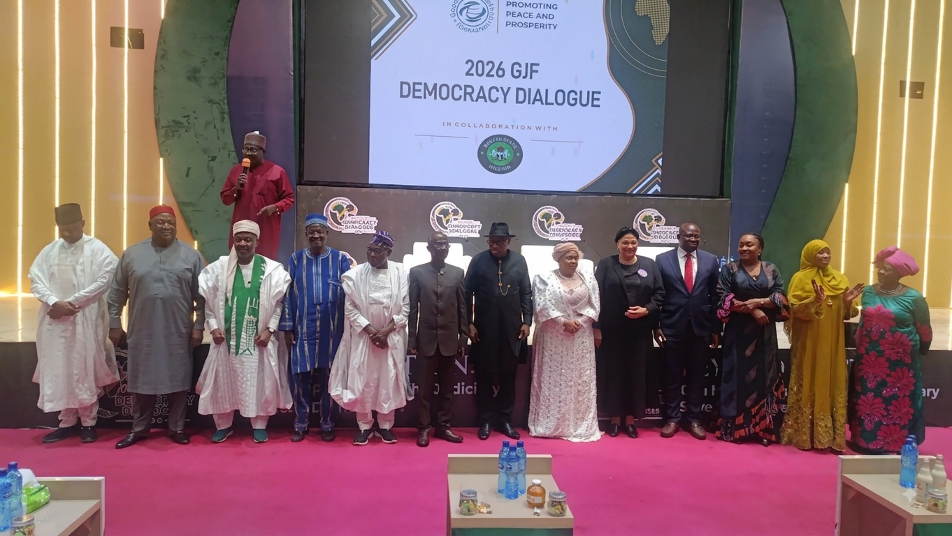 Anyim urges leaders to emulate Jonathan’s democratic example