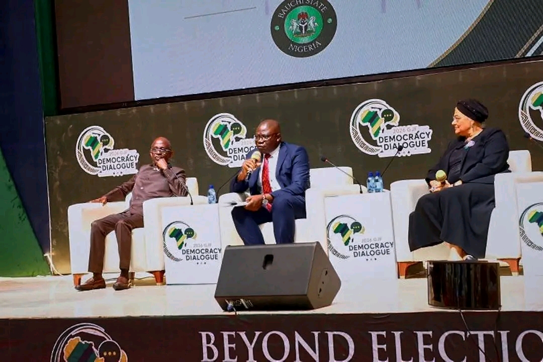 Ex-Supreme Court judge tasks politicians on fostering internal democracy