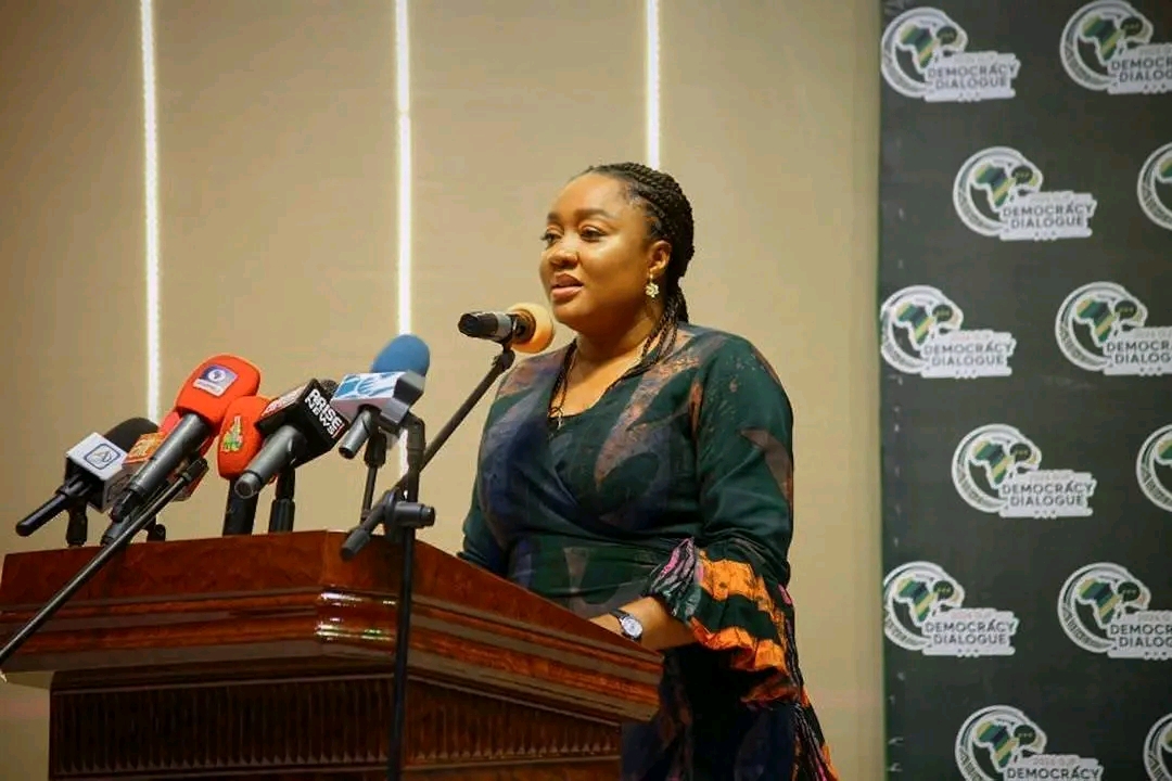 African democracy needs resilient institutions beyond elections — GJF