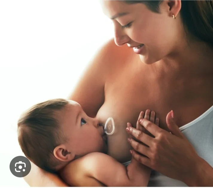 Strengthening support to help mothers sustain breastfeeding