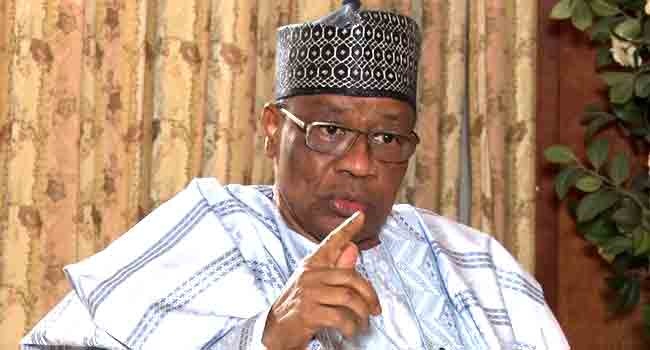 Turaki-led PDP celebrates IBB at 85