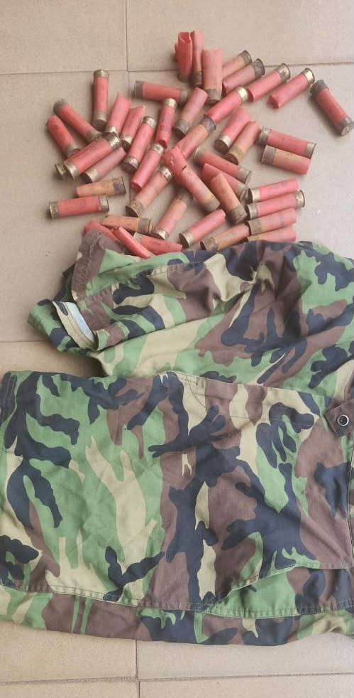 Police nab suspected secessionist, 6 others in Anambra