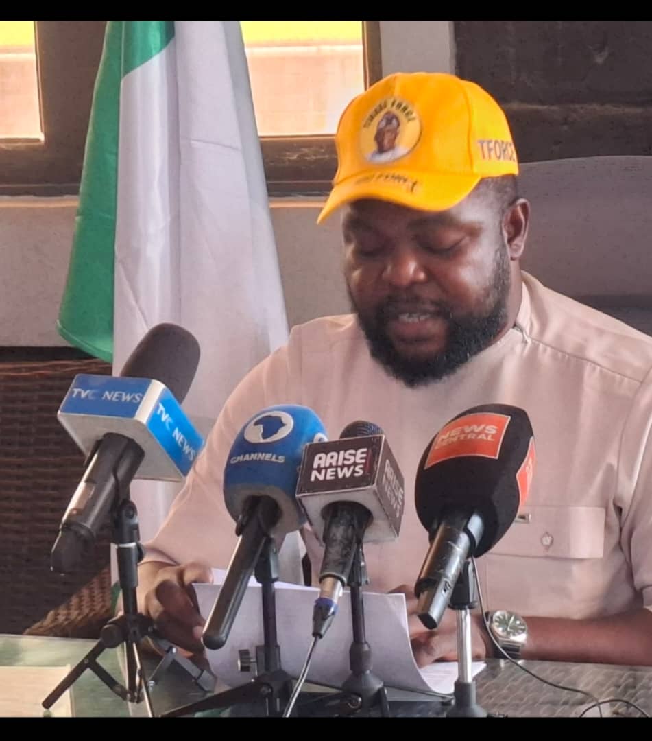 Imumolen vows to pursue Accord national leadership crisis to legal conclusion 