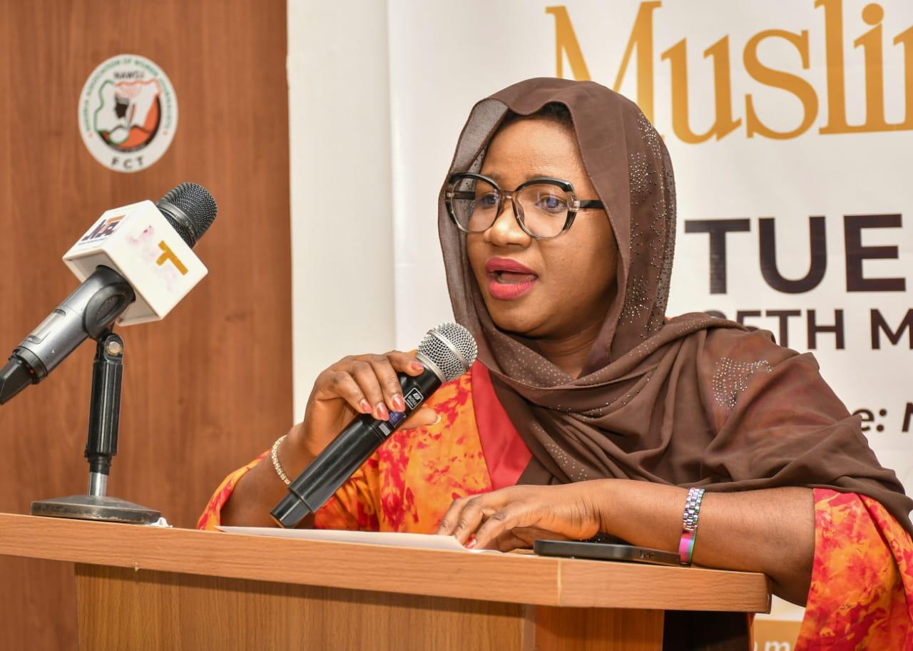 Maulud: NUJ FCT calls for peace, unity