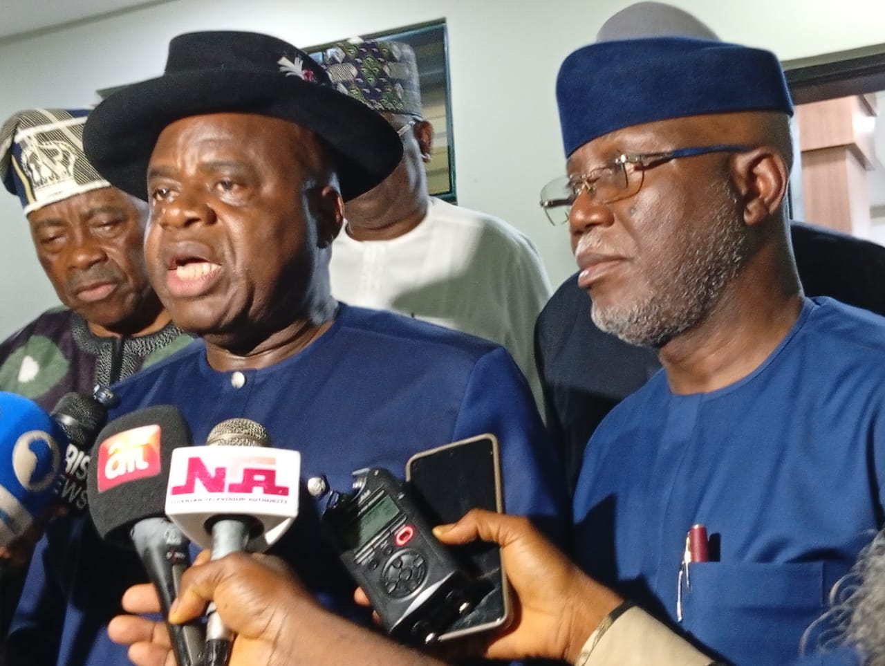 Governors express support for CNG transit programme to slash cost of transportation