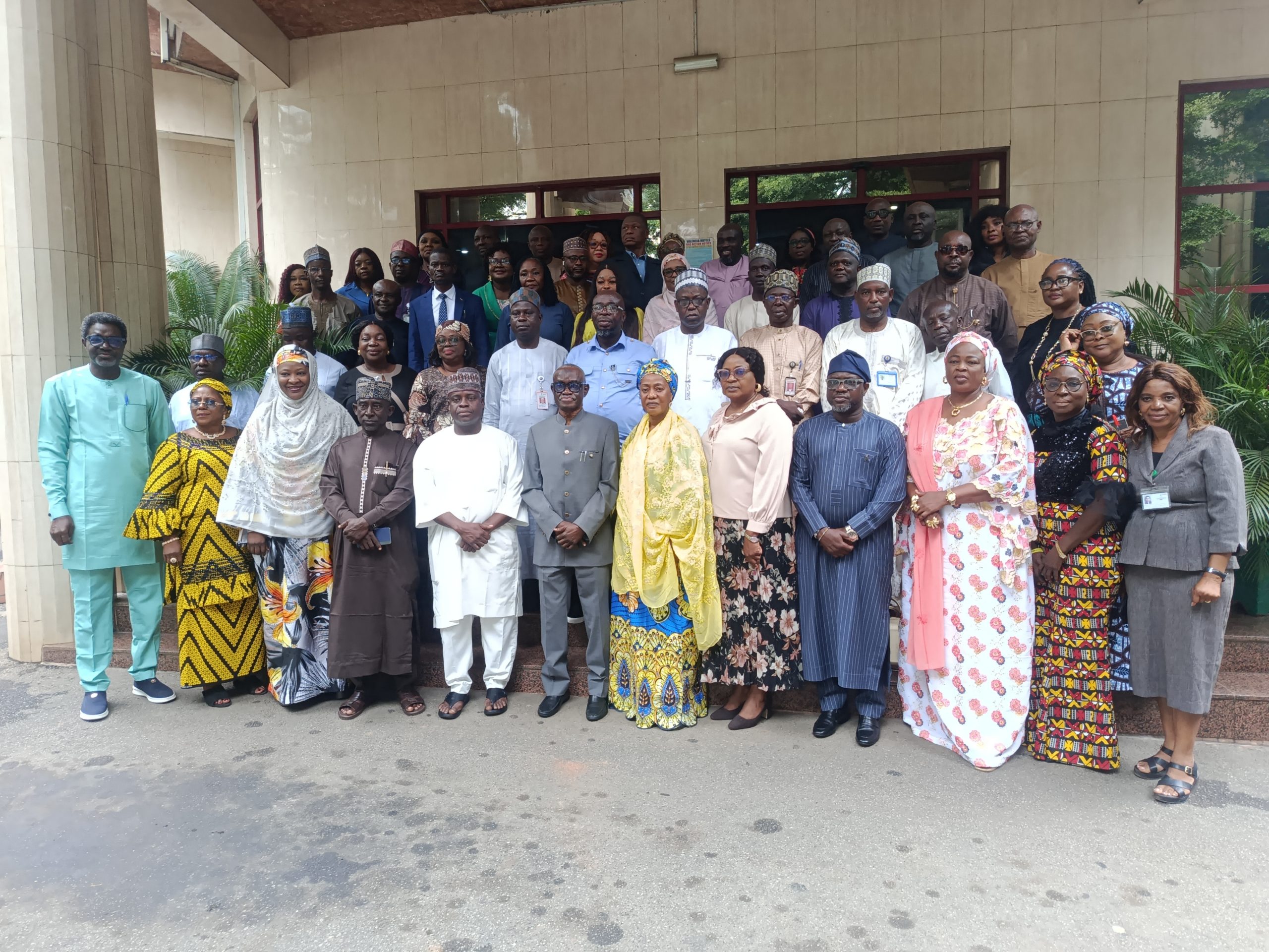 2027: INEC projects over 100m registered voters
