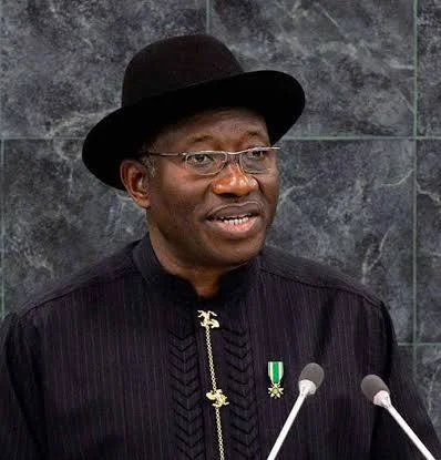 Jonathan calls for urgent national intervention over high-profile interference in off-cycle elections  