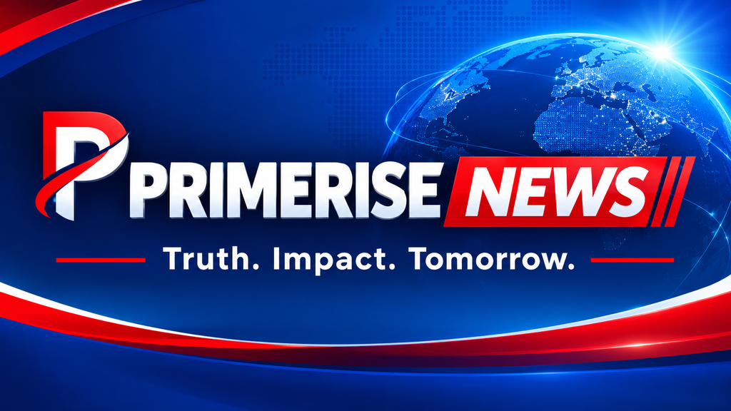 PRIMERISE NEWS