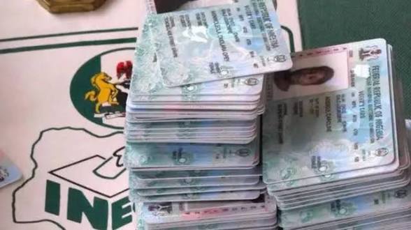 Osun: 1.9 registered voters collect PVCs -INEC