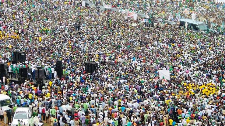 2027: Can politicians keep their Peace Accord promises?