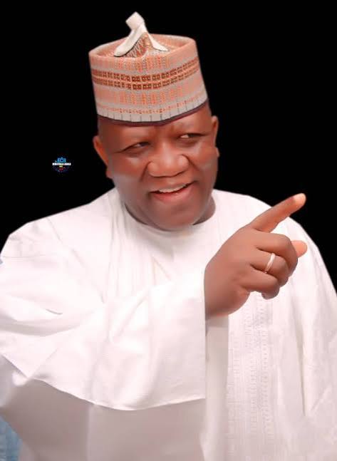 Shinkafi hails Tinubu over Yari’s appointment as 2027 campaign council head