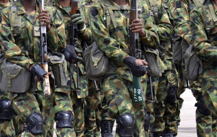Troops rescue kidnapped victim, recover N10m ransom in Kano