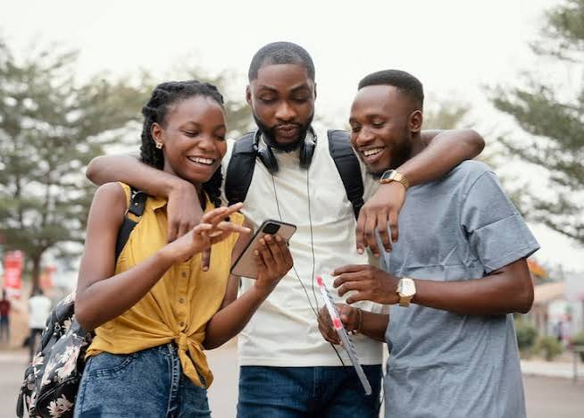 Nigeria’s youth population: Opportunity or looming crisis?