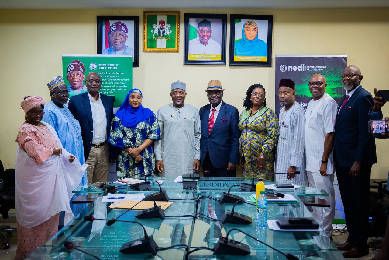 Alausa expands national tertiary institutions’ ranking, makes participation compulsory