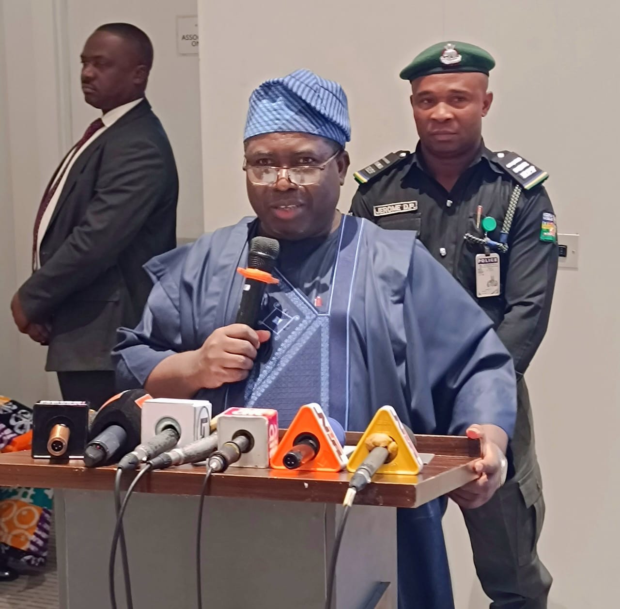 2027: INEC to deploy first real-time election readiness tracker