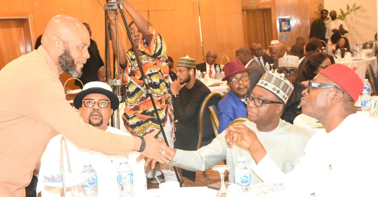 China summit:RMAFC seeks investment boost for Nigeria’s oil sector