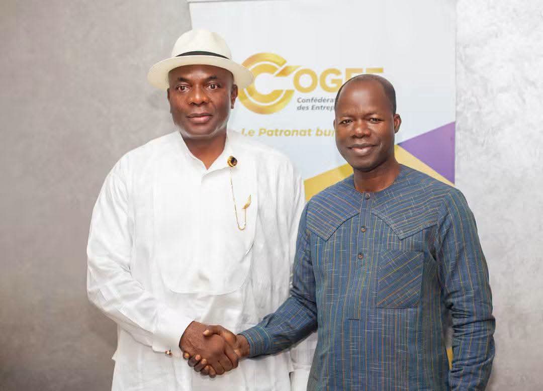 Nigeria, Burkina Faso private sector move to deepen trade, investment ties