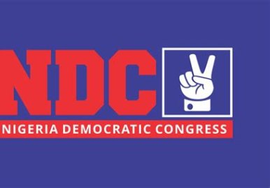 NDC dissociates self from OK Movement’s Presidential Campaign Council