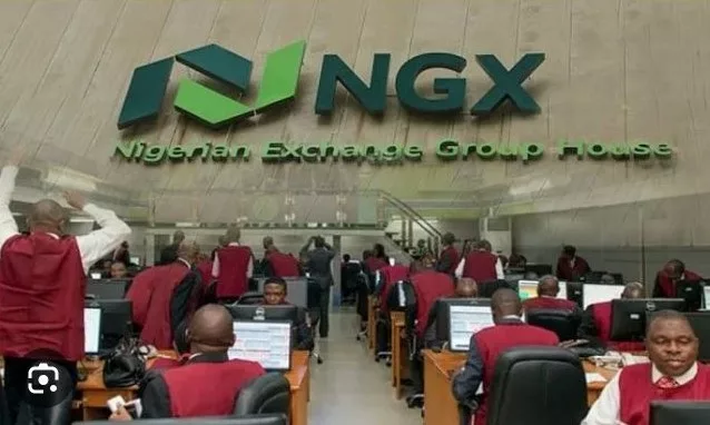 Stock market gains N104bn on renewed buying interest