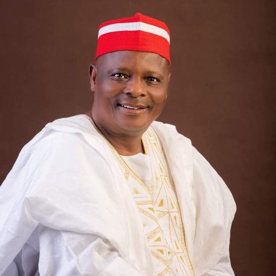 I can forgive, reconcile with Gov. Yusuf