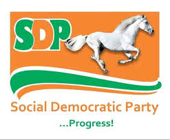 2027: Shun ethnic, religious politics, SDP candidate urges Nigerians     