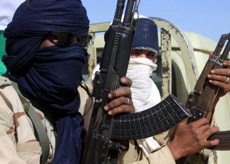 Insecurity: Benue, Niger witnessed renewed attacks on communities in August NHRC