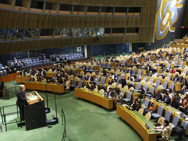 UNGA81: 73 Heads of State, 45 Heads of Government expected in New York