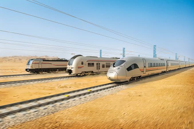 Egypt targets 4m daily rail passengers by 2030