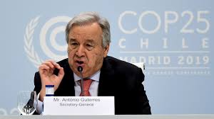 UN to support Nigeria, others to turn mineral wealth into prosperity