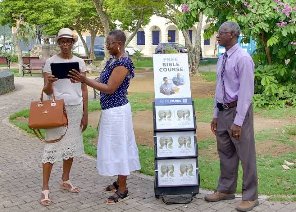 9m Jehovah’s witnesses launch global campaign for meaningful life