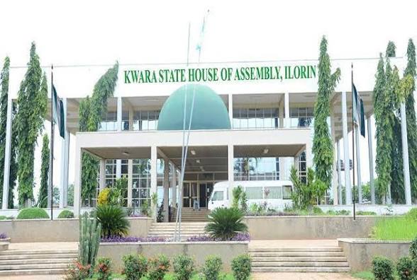Kwara Assembly declares Edu, Irepodun seats vacant over defection of lawmakers