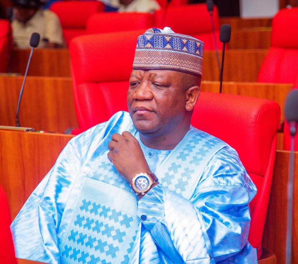 Yari not sponsoring ADC governorship candidate in Zamfara-APC chieftain
