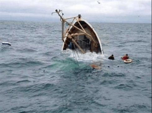 Buruku Boat Mishap: SEMA deploys divers on search, rescue