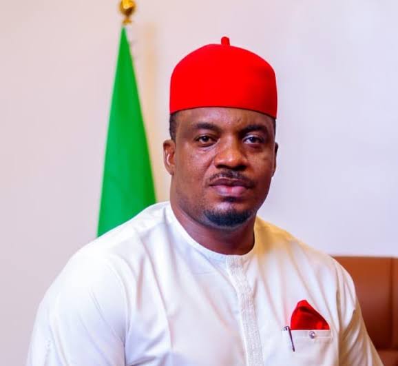 LP Presidential Candidate, Okereke advocates inclusive governance, political literacy