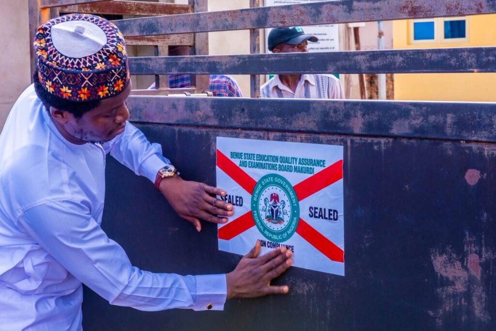 C’River Govt. shuts 58 unapproved schools in ongoing crackdown ⁠⁠‍⁠⁠‍‌‍⁠‌‌‌‌‌
